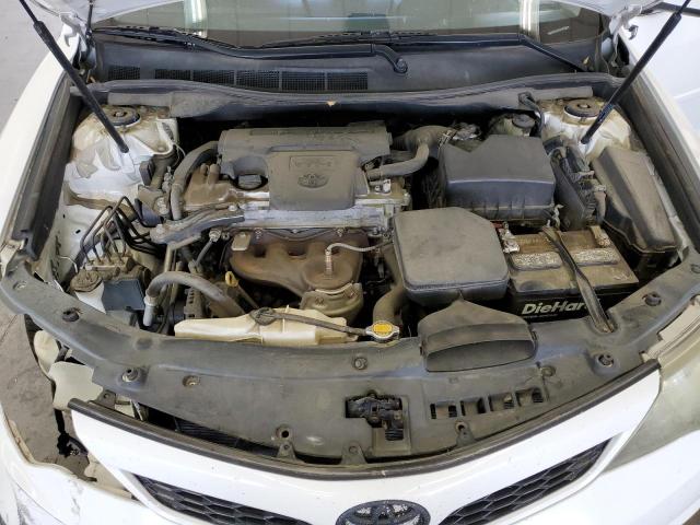 Photo 10 VIN: 4T1BF1FK7DU706589 - TOYOTA CAMRY L 