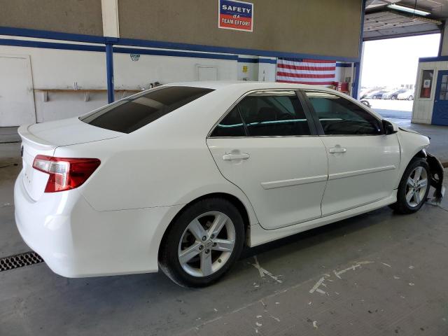 Photo 2 VIN: 4T1BF1FK7DU706589 - TOYOTA CAMRY L 