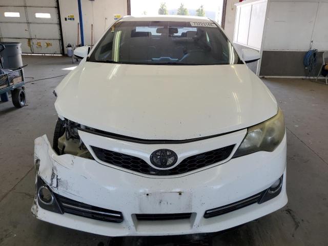 Photo 4 VIN: 4T1BF1FK7DU706589 - TOYOTA CAMRY L 