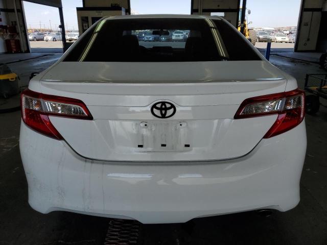 Photo 5 VIN: 4T1BF1FK7DU706589 - TOYOTA CAMRY L 