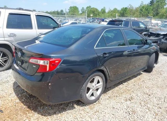 Photo 3 VIN: 4T1BF1FK7DU708973 - TOYOTA CAMRY 