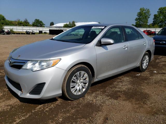 Photo 0 VIN: 4T1BF1FK7DU710920 - TOYOTA CAMRY L 