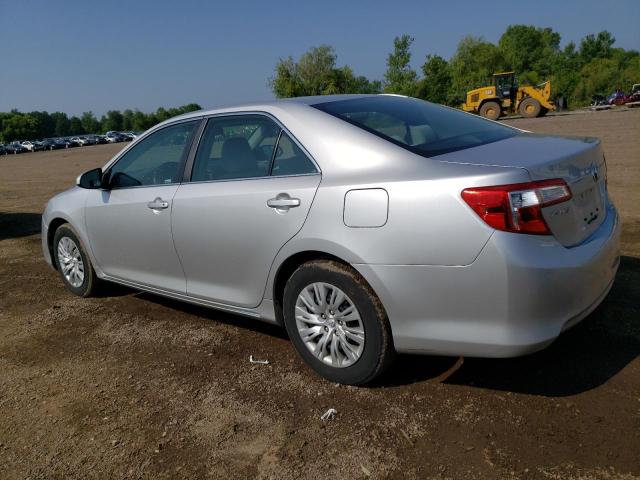 Photo 1 VIN: 4T1BF1FK7DU710920 - TOYOTA CAMRY L 