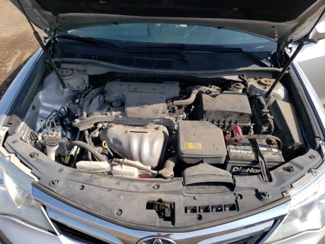 Photo 10 VIN: 4T1BF1FK7DU710920 - TOYOTA CAMRY L 