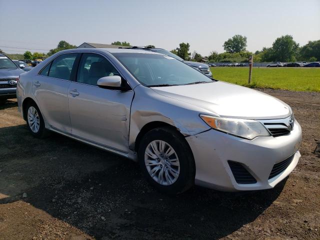 Photo 3 VIN: 4T1BF1FK7DU710920 - TOYOTA CAMRY L 