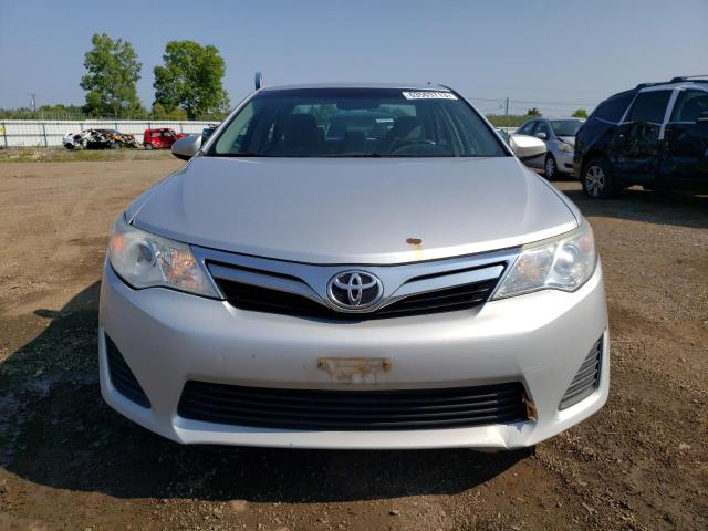 Photo 4 VIN: 4T1BF1FK7DU710920 - TOYOTA CAMRY L 