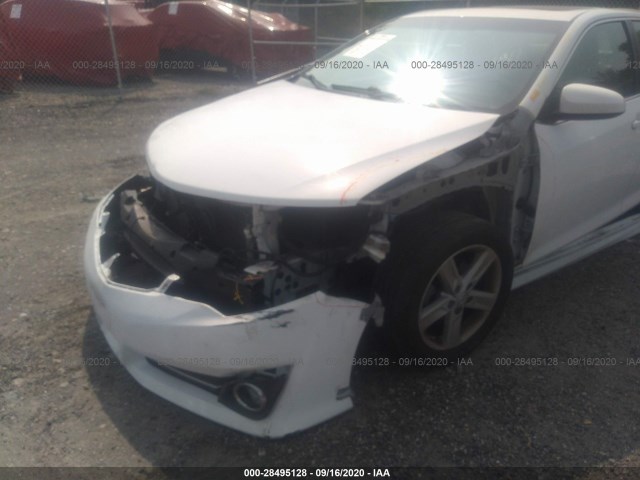 Photo 5 VIN: 4T1BF1FK7DU712215 - TOYOTA CAMRY 