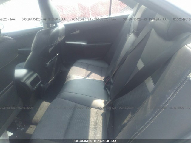 Photo 7 VIN: 4T1BF1FK7DU712215 - TOYOTA CAMRY 