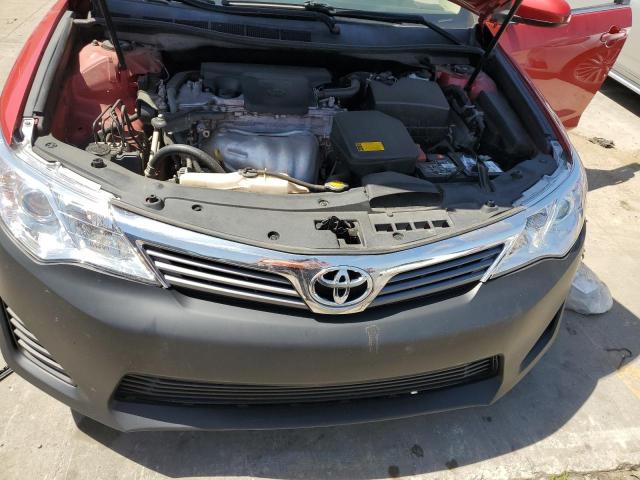 Photo 10 VIN: 4T1BF1FK7DU712571 - TOYOTA CAMRY L 