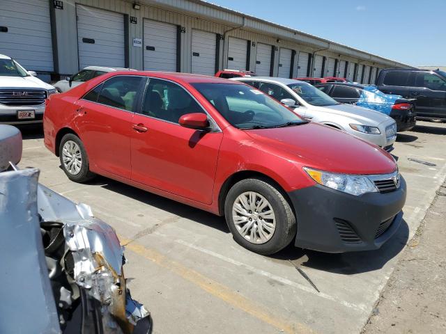 Photo 3 VIN: 4T1BF1FK7DU712571 - TOYOTA CAMRY L 