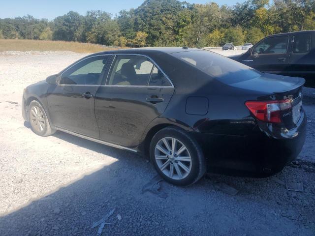 Photo 1 VIN: 4T1BF1FK7DU713641 - TOYOTA CAMRY L 