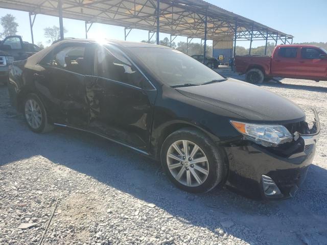 Photo 3 VIN: 4T1BF1FK7DU713641 - TOYOTA CAMRY L 