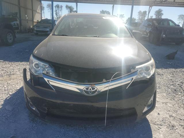 Photo 4 VIN: 4T1BF1FK7DU713641 - TOYOTA CAMRY L 