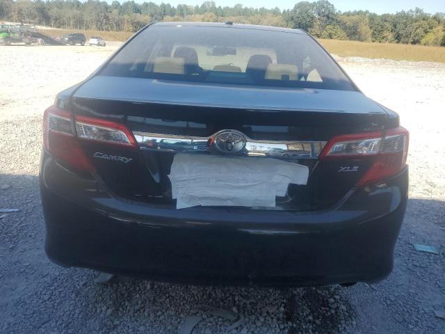 Photo 5 VIN: 4T1BF1FK7DU713641 - TOYOTA CAMRY L 