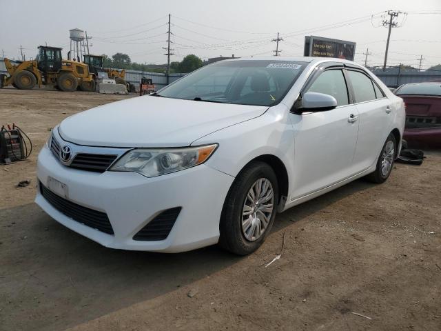 Photo 0 VIN: 4T1BF1FK7DU714269 - TOYOTA CAMRY L 