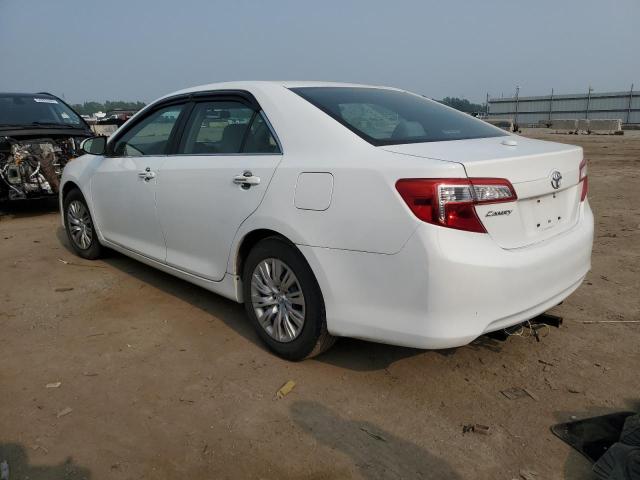 Photo 1 VIN: 4T1BF1FK7DU714269 - TOYOTA CAMRY L 