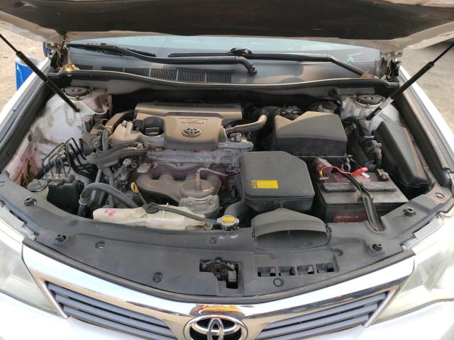 Photo 10 VIN: 4T1BF1FK7DU714269 - TOYOTA CAMRY L 