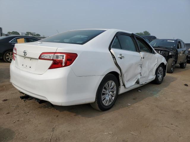 Photo 2 VIN: 4T1BF1FK7DU714269 - TOYOTA CAMRY L 