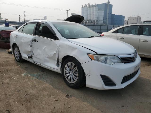 Photo 3 VIN: 4T1BF1FK7DU714269 - TOYOTA CAMRY L 