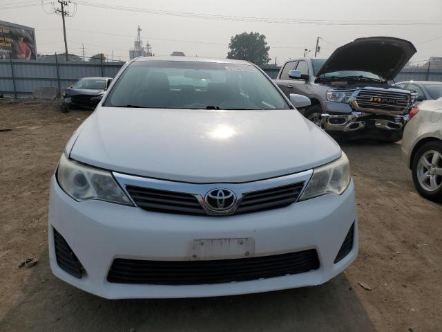 Photo 4 VIN: 4T1BF1FK7DU714269 - TOYOTA CAMRY L 