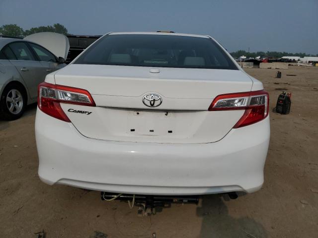 Photo 5 VIN: 4T1BF1FK7DU714269 - TOYOTA CAMRY L 