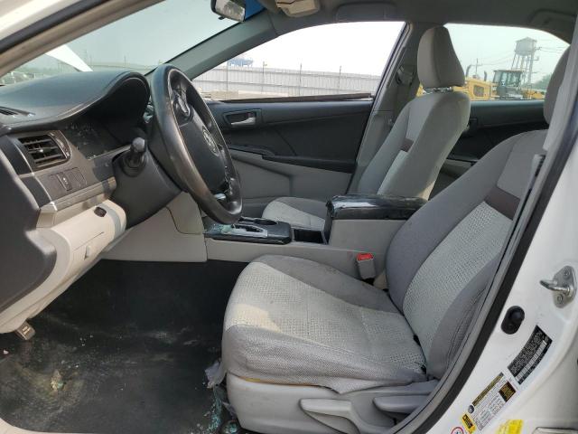 Photo 6 VIN: 4T1BF1FK7DU714269 - TOYOTA CAMRY L 