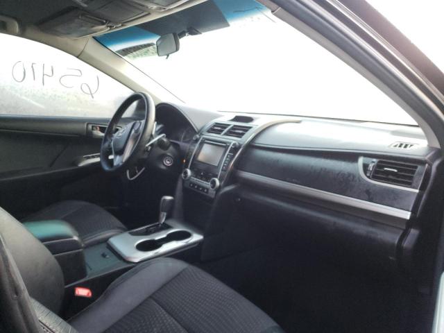 Photo 4 VIN: 4T1BF1FK7DU714384 - TOYOTA CAMRY L 