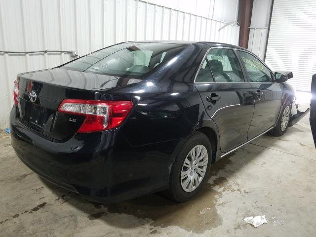 Photo 3 VIN: 4T1BF1FK7DU715759 - TOYOTA CAMRY L 