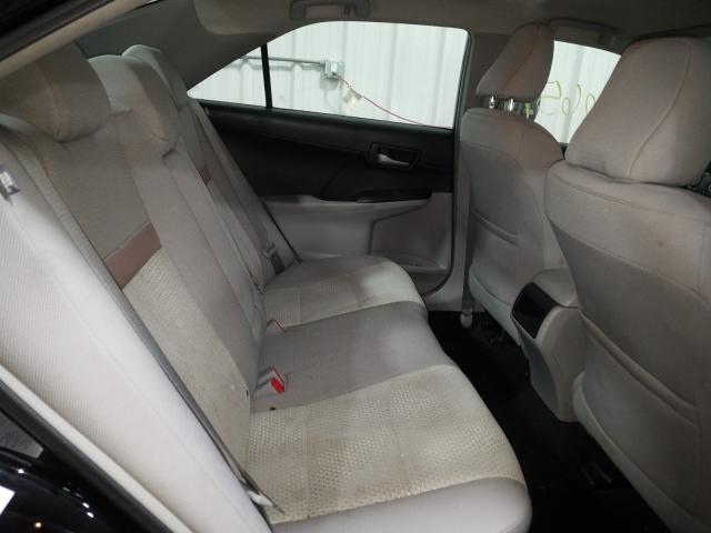 Photo 5 VIN: 4T1BF1FK7DU715759 - TOYOTA CAMRY L 