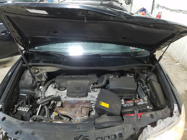 Photo 6 VIN: 4T1BF1FK7DU715759 - TOYOTA CAMRY L 