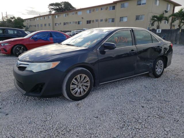 Photo 0 VIN: 4T1BF1FK7DU716913 - TOYOTA CAMRY 