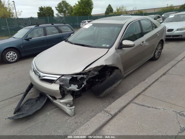 Photo 5 VIN: 4T1BF1FK7DU716961 - TOYOTA CAMRY 