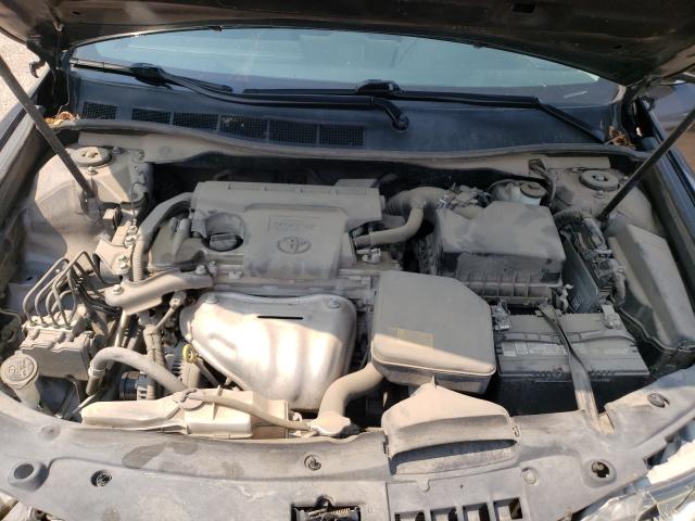 Photo 6 VIN: 4T1BF1FK7DU720542 - TOYOTA CAMRY L 