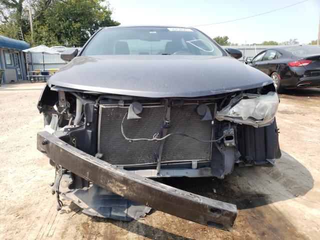 Photo 8 VIN: 4T1BF1FK7DU720542 - TOYOTA CAMRY L 