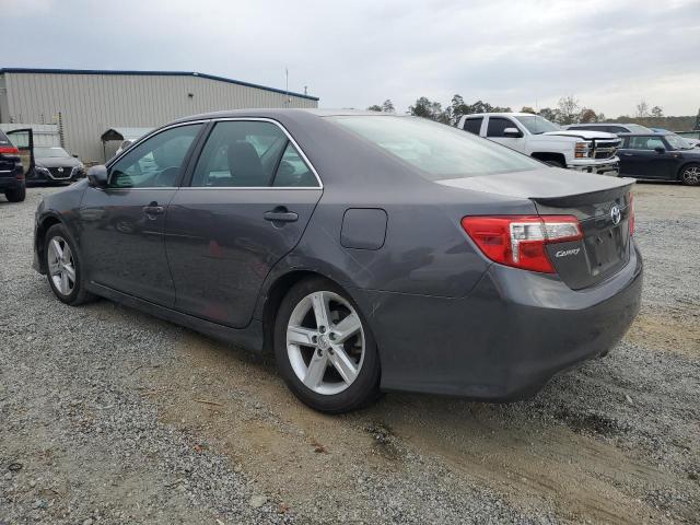 Photo 1 VIN: 4T1BF1FK7DU721531 - TOYOTA CAMRY L 