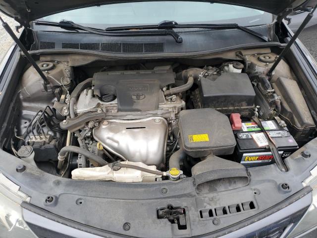 Photo 10 VIN: 4T1BF1FK7DU721531 - TOYOTA CAMRY L 