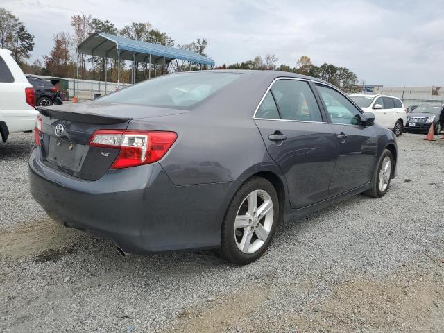 Photo 2 VIN: 4T1BF1FK7DU721531 - TOYOTA CAMRY L 