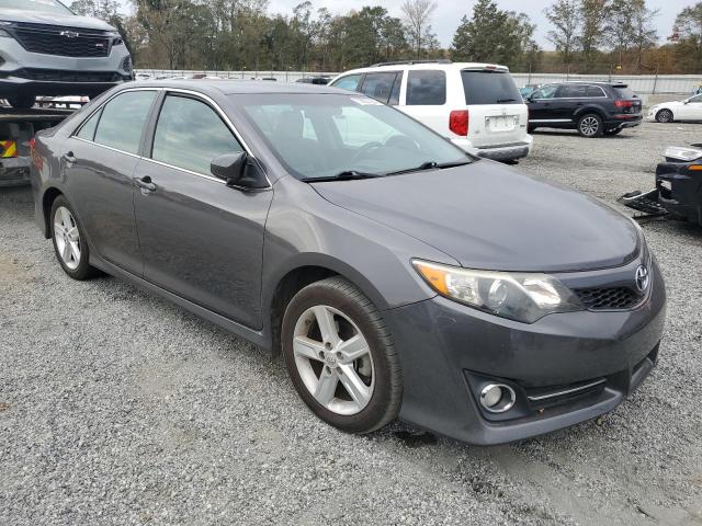 Photo 3 VIN: 4T1BF1FK7DU721531 - TOYOTA CAMRY L 