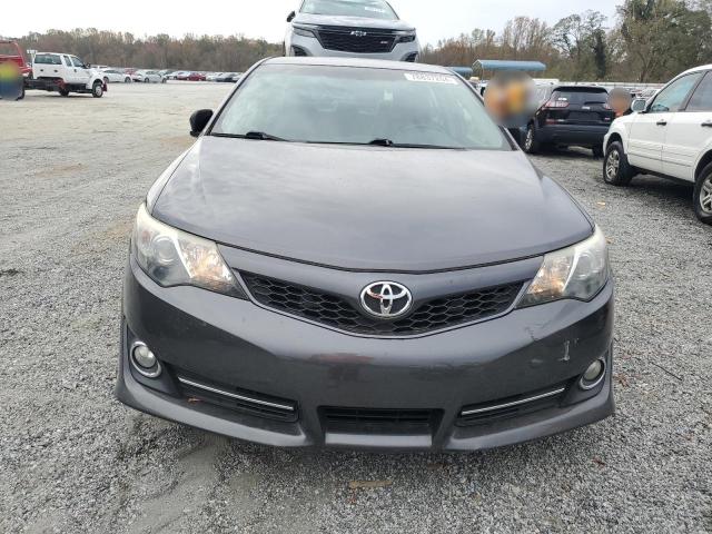 Photo 4 VIN: 4T1BF1FK7DU721531 - TOYOTA CAMRY L 