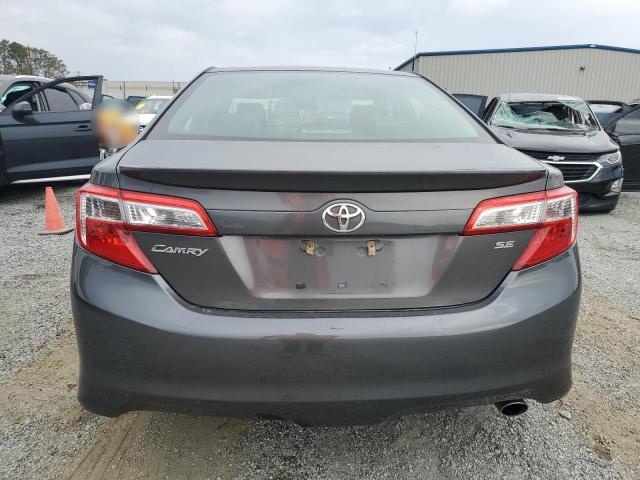 Photo 5 VIN: 4T1BF1FK7DU721531 - TOYOTA CAMRY L 