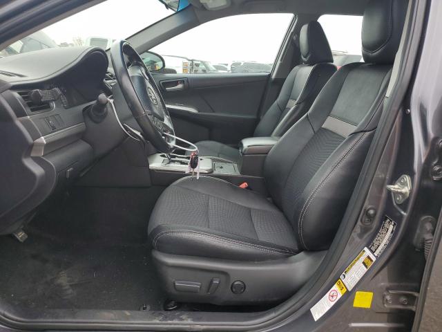 Photo 6 VIN: 4T1BF1FK7DU721531 - TOYOTA CAMRY L 