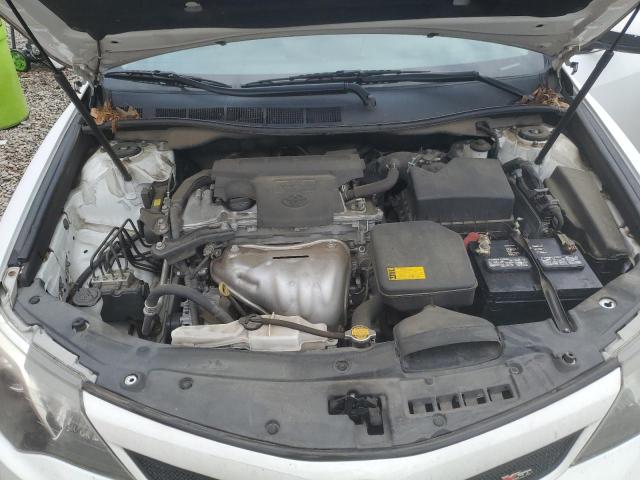 Photo 10 VIN: 4T1BF1FK7DU724882 - TOYOTA CAMRY L 