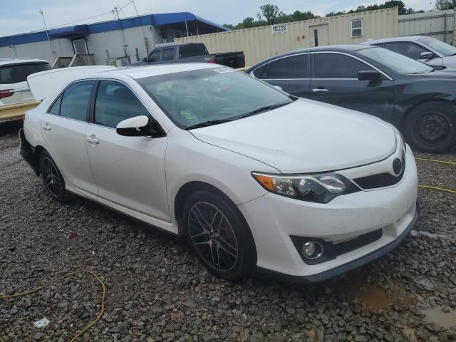 Photo 3 VIN: 4T1BF1FK7DU724882 - TOYOTA CAMRY L 