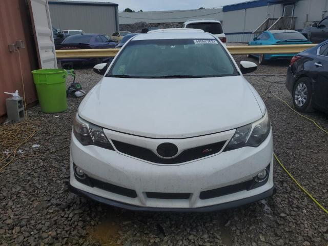 Photo 4 VIN: 4T1BF1FK7DU724882 - TOYOTA CAMRY L 