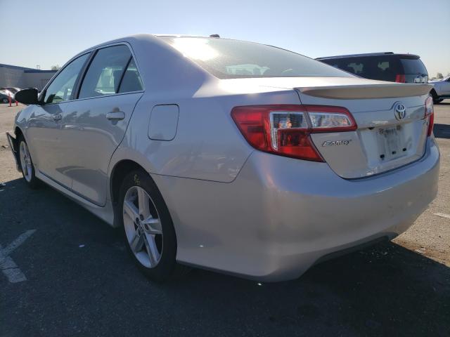 Photo 2 VIN: 4T1BF1FK7DU725028 - TOYOTA CAMRY L 