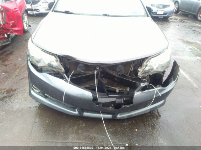 Photo 5 VIN: 4T1BF1FK7EU301124 - TOYOTA CAMRY 