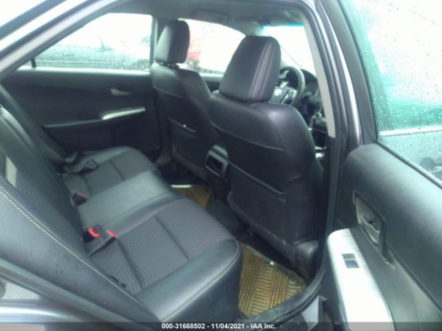 Photo 7 VIN: 4T1BF1FK7EU301124 - TOYOTA CAMRY 