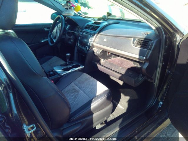 Photo 4 VIN: 4T1BF1FK7EU302922 - TOYOTA CAMRY 