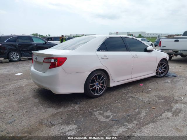 Photo 3 VIN: 4T1BF1FK7EU302936 - TOYOTA CAMRY 