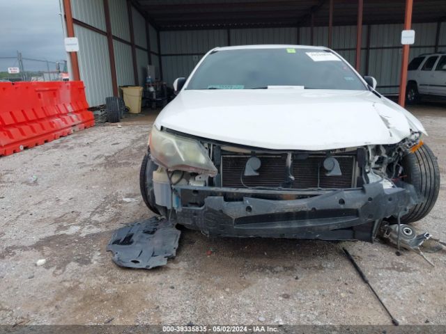 Photo 5 VIN: 4T1BF1FK7EU302936 - TOYOTA CAMRY 